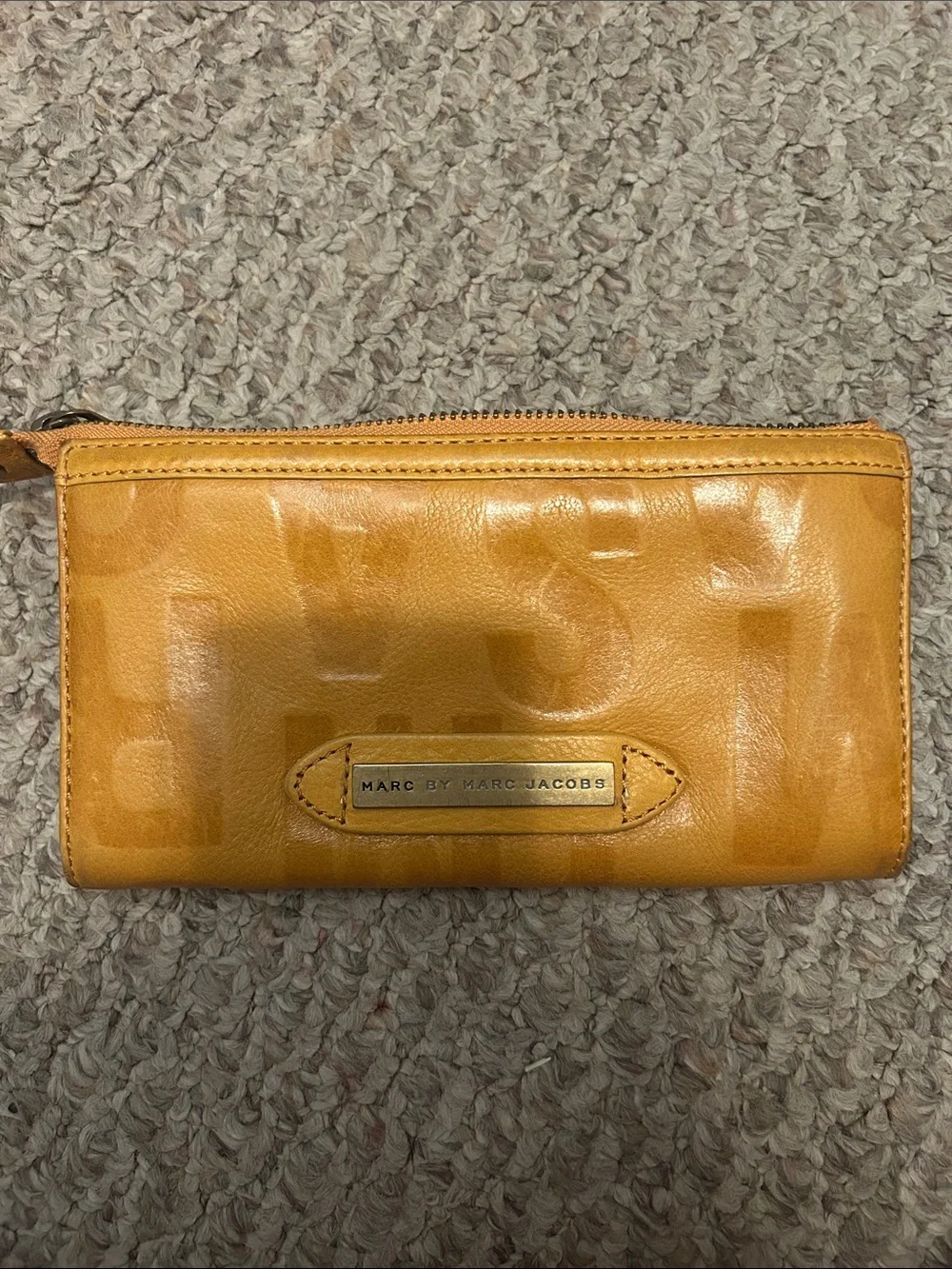 Vintage Marc by Marc Jacobs Wallet